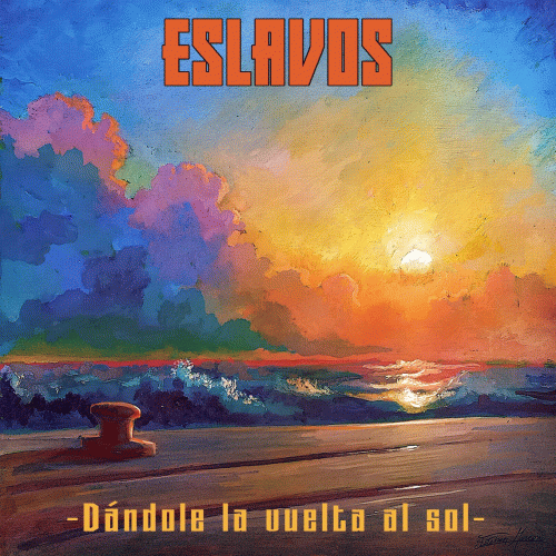 Eslavos : Dándole la Vuelta al Sol